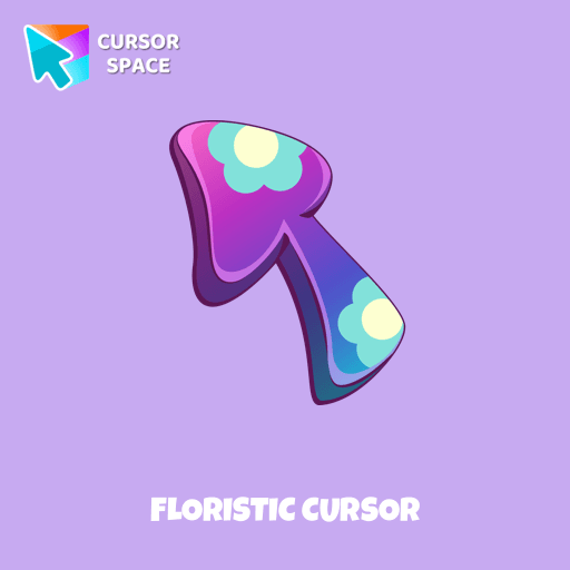 Floristic cursor